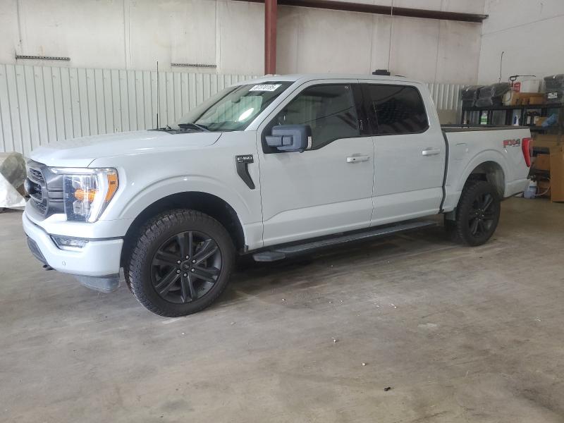 87370185 :رقم المزاد ، 1FTFW1E85MKE62738 vin ، 2021 Ford F150 مزاد بيع