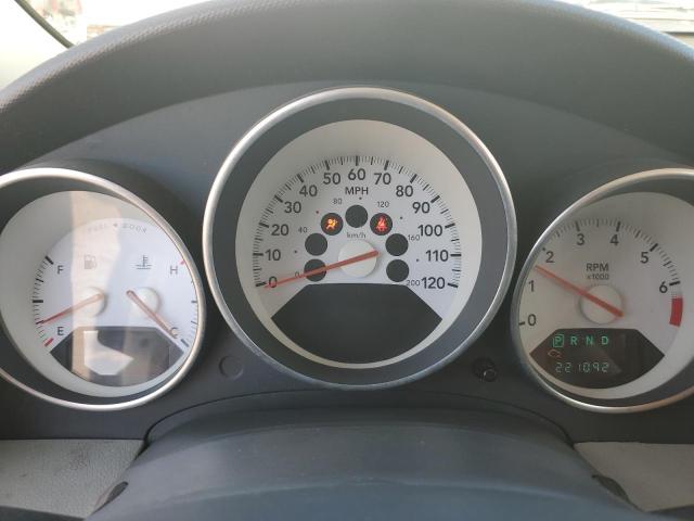 84648165 :رقم المزاد ، 1B3HB48B27D576221 vin ، 2007 Dodge Caliber مزاد بيع