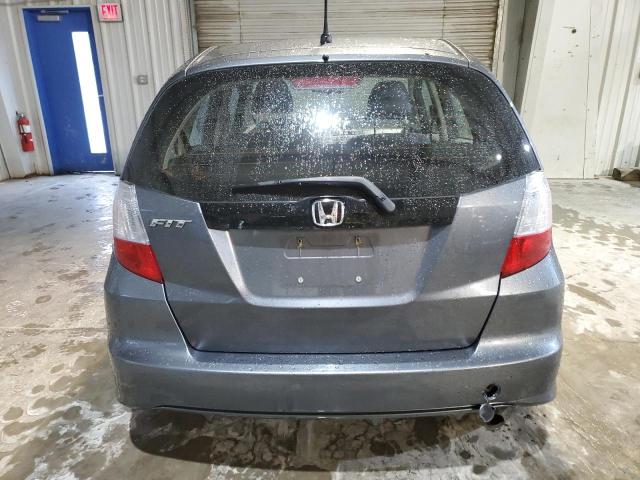 64516686 :رقم المزاد ، JHMGE8H39DC009876 vin ، 2013 Honda Fit مزاد بيع
