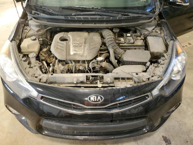 Продаж на аукціоні авто 2016 Kia Forte Sx, vin: KNAFZ6A37G5639496, номер лоту: 85914905