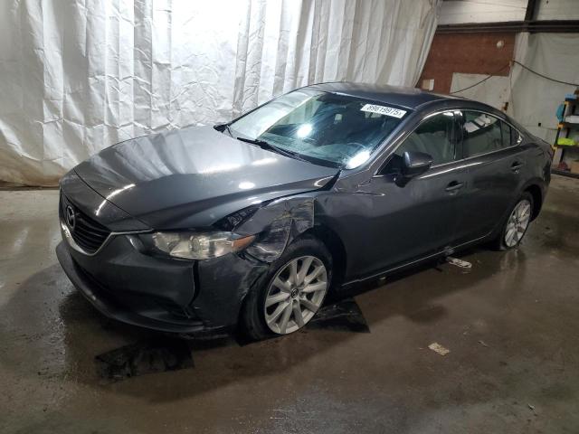 Auction sale of the 2016 Mazda 6, vin: JM1GJ1U57G1426845, lot number: 89619975