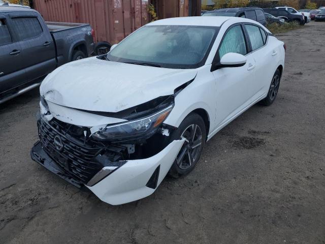 85481645 :رقم المزاد ، 3N1AB8CV1RY234674 vin ، 2024 Nissan Sentra مزاد بيع