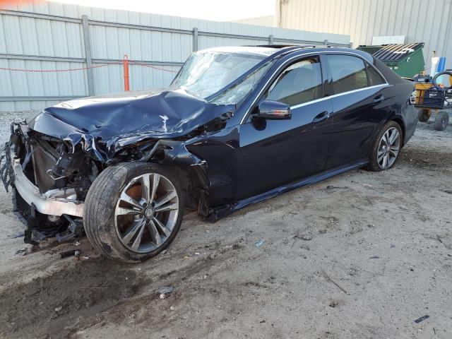 86121065 :رقم المزاد ، WDDHF5KB5EA827805 vin ، 2014 Mercedes-benz E مزاد بيع