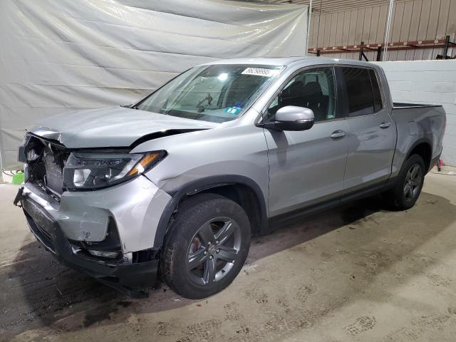 Aukcja sprzedaży 2023 Honda Ridgeline Rtl, vin: 5FPYK3F58PB024325, numer aukcji: 86298995
