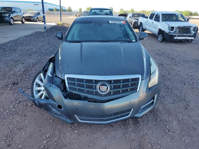 97410565 :رقم المزاد ، 1G6AL5S36D0125271 vin ، 2013 Cadillac Ats مزاد بيع