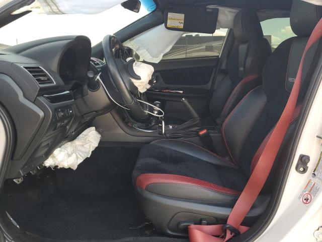 82355325 :رقم المزاد ، JF1VA2S67K9802436 vin ، 2019 Subaru Wrx مزاد بيع
