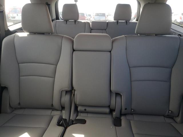 2021 Honda Pilot მანქანა იყიდება აუქციონზე, vin: 5FNYF5H23MB004331, აუქციონის ნომერი: 89596695