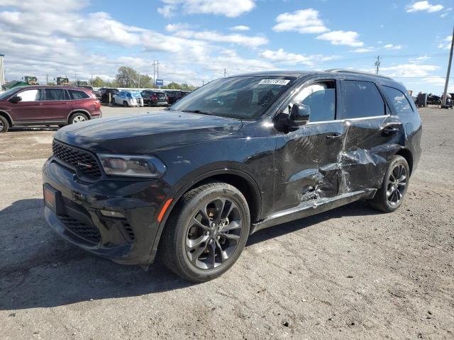 Aukcja sprzedaży 2021 Dodge Durango, vin: 1C4RDHDG1MC883788, numer aukcji: 90677815