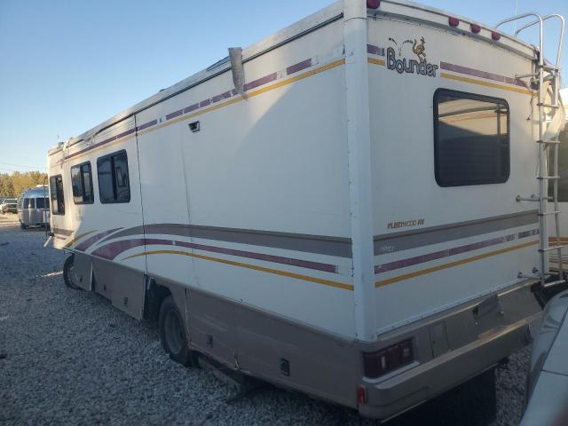 Aukcja sprzedaży 2002 Ford Motorhome Chassis, vin: 1FCNF53SX20A04929, numer aukcji: 56052536