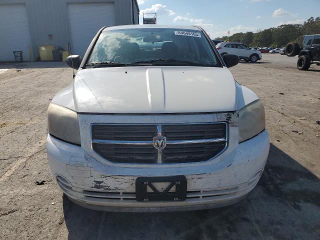 84648165 :رقم المزاد ، 1B3HB48B27D576221 vin ، 2007 Dodge Caliber مزاد بيع