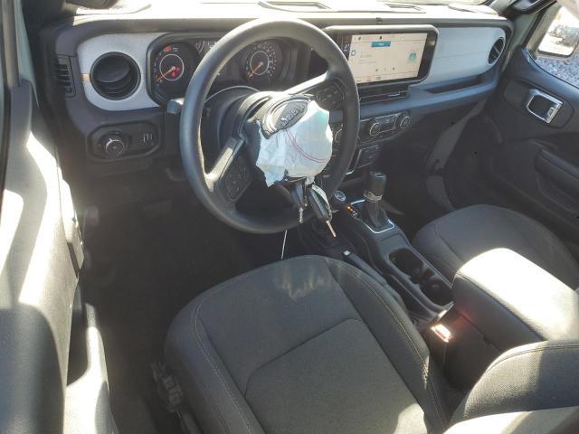 Aukcja sprzedaży 2024 Jeep Wrangler, vin: 1C4PJXAG4RW338186, numer aukcji: 87072715