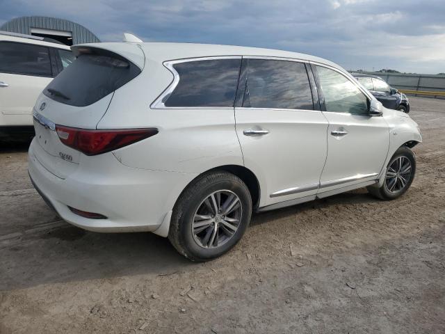 2016 Infiniti Qx60 მანქანა იყიდება აუქციონზე, vin: 5N1AL0MM9GC512952, აუქციონის ნომერი: 84975005