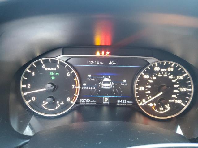 87198215 :رقم المزاد ، 1N4BL4DW6KN301051 vin ، 2019 Nissan Altima مزاد بيع
