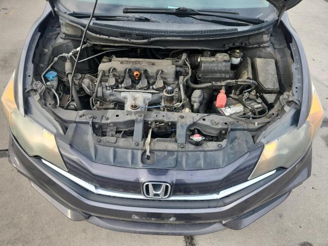 85354835 :رقم المزاد ، 2HGFG3B83EH522152 vin ، 2014 Honda Civic Ex مزاد بيع