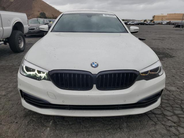 Продаж на аукціоні авто 2018 Bmw 530e, vin: WBAJA9C55JB033169, номер лоту: 86700045