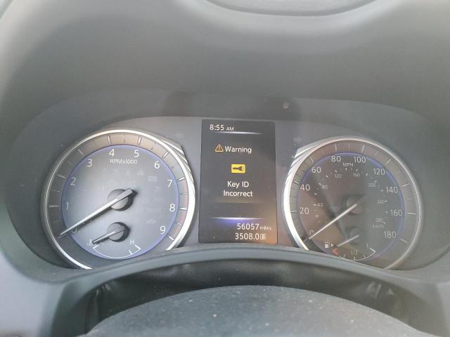 Aukcja sprzedaży 2019 Infiniti Q60, vin: JN1FV7EK8KM360081, numer aukcji: 86636855