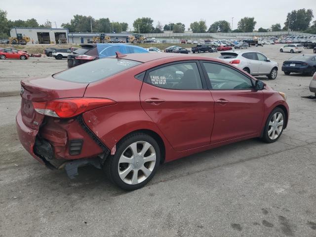 Продаж на аукціоні авто 2013 Hyundai Elantra Gls, vin: KMHDH4AE6DU742263, номер лоту: 84746445