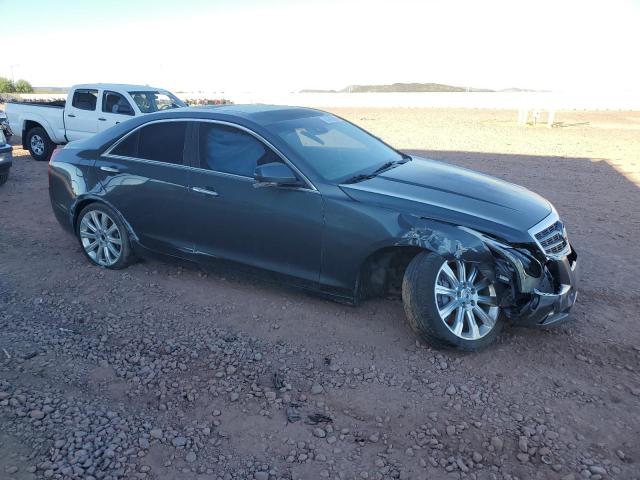 97410565 :رقم المزاد ، 1G6AL5S36D0125271 vin ، 2013 Cadillac Ats مزاد بيع