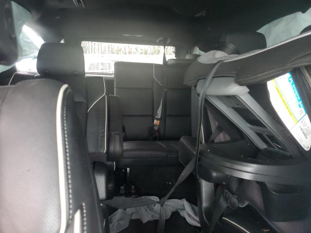 90858535 :رقم المزاد ، 1GYS3BKL6PR381159 vin ، 2023 Cadillac Escalade مزاد بيع