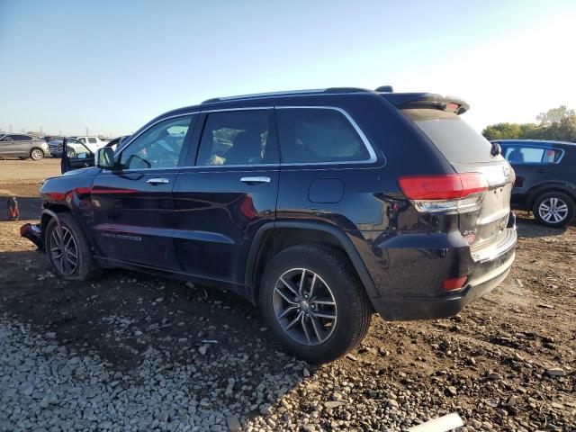 Aukcja sprzedaży 2017 Jeep Grand Cherokee Limited, vin: 1C4RJFBG5HC948888, numer aukcji: 86651795