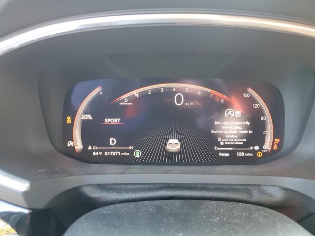 Aukcja sprzedaży 2024 Acura Mdx, vin: 5J8YE1H04RL015015, numer aukcji: 84725435
