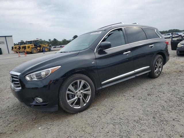 2015 Infiniti Qx60 მანქანა იყიდება აუქციონზე, vin: 5N1AL0MN0FC550500, აუქციონის ნომერი: 82354385