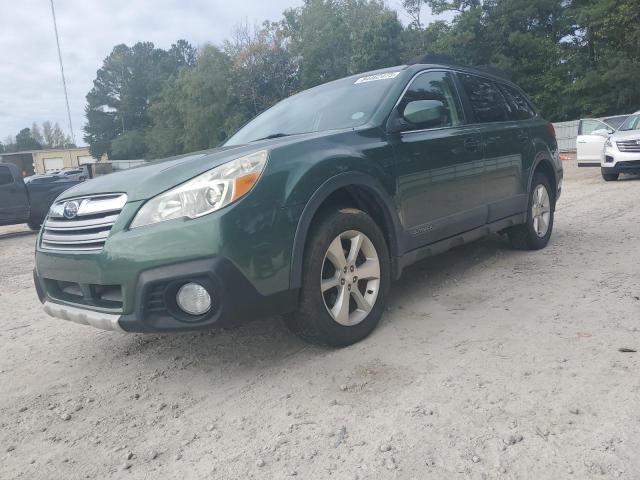 Aukcja sprzedaży 2013 Subaru Outback 2.5i Limited, vin: 4S4BRBKC2D3237607, numer aukcji: 84462475