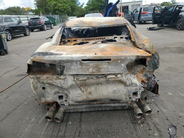 86553405 :رقم المزاد ، 1G1FG1R71J0165187 vin ، 2018 Chevrolet Camaro Ss مزاد بيع