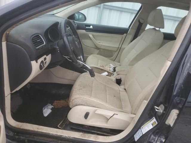 Aukcja sprzedaży 2012 Volkswagen Jetta Tdi, vin: 3VWPL7AJ1CM673397, numer aukcji: 89870305