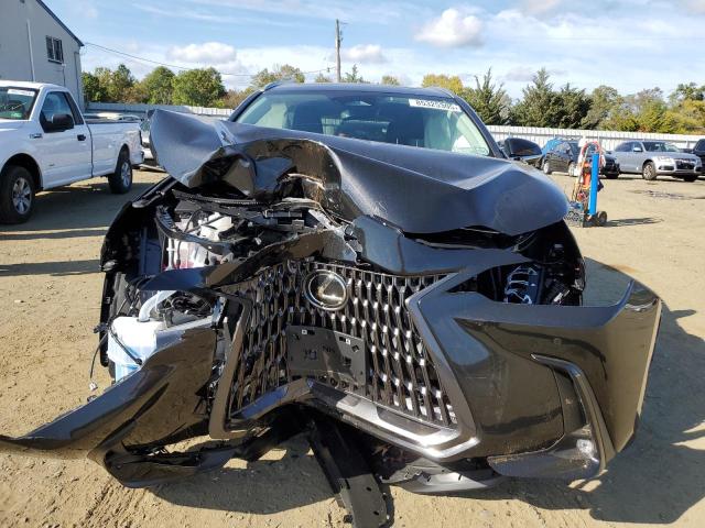Aukcja sprzedaży 2025 Lexus Nx, vin: 2T2AGCEZXSC094398, numer aukcji: 85325305