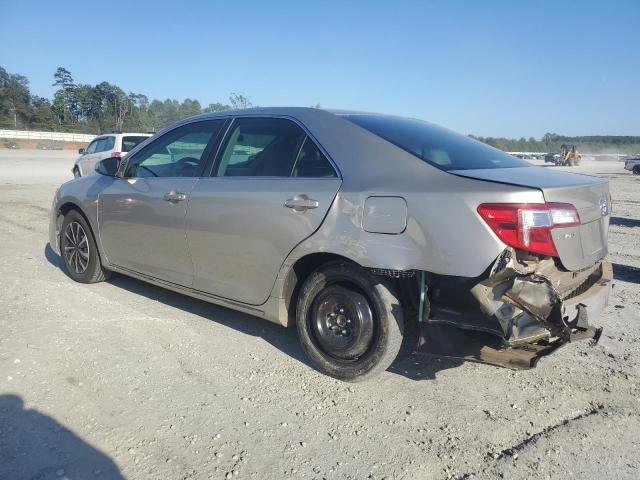 2013 Toyota Camry L მანქანა იყიდება აუქციონზე, vin: 4T1BF1FK7DU699725, აუქციონის ნომერი: 84888595