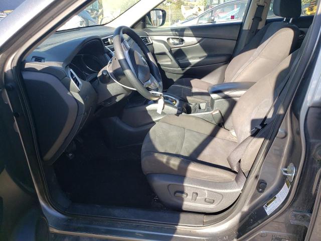 Продаж на аукціоні авто 2016 Nissan Rogue, vin: KNMAT2MV2GP713111, номер лоту: 87005645