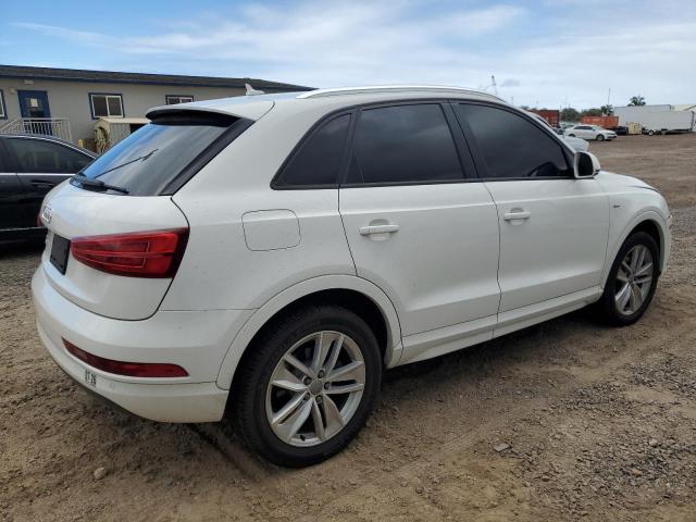 Aukcja sprzedaży 2018 Audi Q3, vin: WA1BCCFS9JR027456, numer aukcji: 82219105