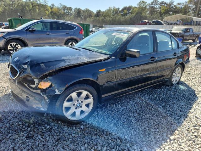 2004 Bmw 325 მანქანა იყიდება აუქციონზე, vin: WBAAZ33464KP88624, აუქციონის ნომერი: 84907935