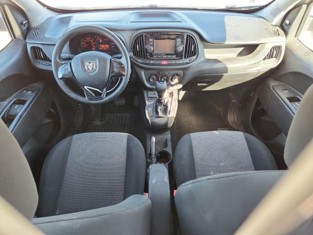 82599855 :رقم المزاد ، ZFBHRFAB3L6P65428 vin ، 2020 Ram Promaster City مزاد بيع