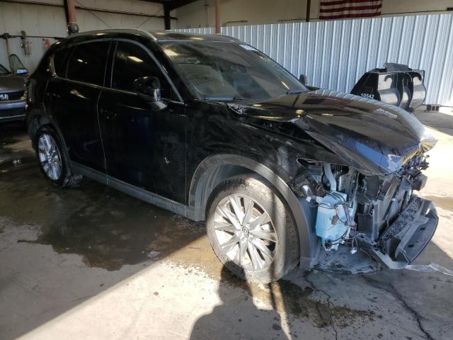 2021 Mazda Cx-5 მანქანა იყიდება აუქციონზე, vin: JM3KFBDM9M1342456, აუქციონის ნომერი: 83787405