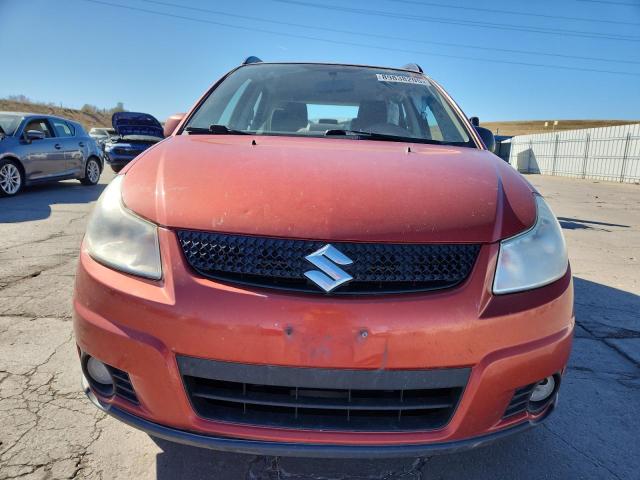 Aukcja sprzedaży 2011 Suzuki Sx4, vin: JS2YB5A33B6303699, numer aukcji: 51776106