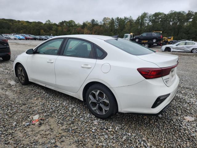 Продаж на аукціоні авто 2020 Kia Forte, vin: 3KPF24AD3LE202937, номер лоту: 89512625