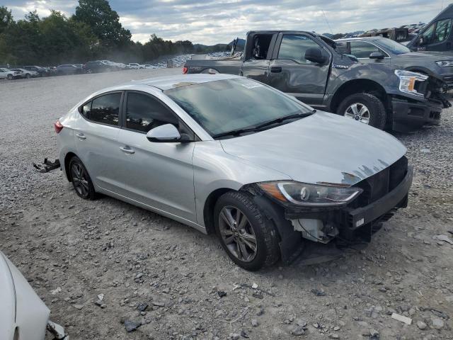 85904035 :رقم المزاد ، 5NPD84LF7HH075634 vin ، 2017 Hyundai Elantra Se مزاد بيع