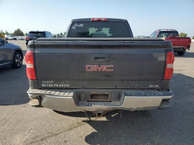 2015 Gmc Sierra მანქანა იყიდება აუქციონზე, vin: 3GTU2UEC4FG386495, აუქციონის ნომერი: 81960945
