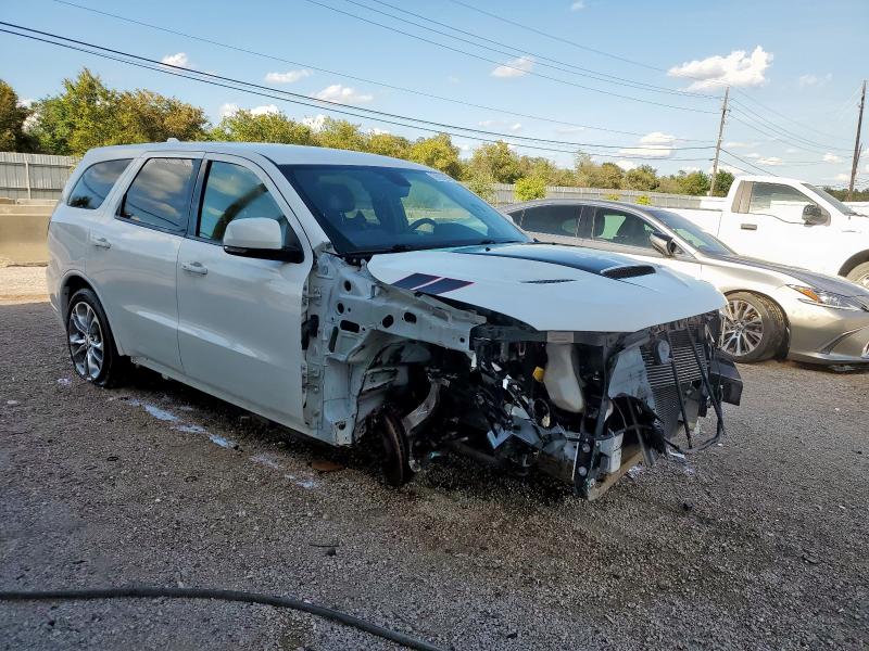 Aukcja sprzedaży 2020 Dodge Durango R/, vin: 1C4SDHCT5LC260107, numer aukcji: 85263345