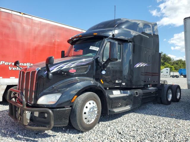 85511745 :رقم المزاد ، 1XPBDP9X0LD669371 vin ، 2020 Peterbilt 579 مزاد بيع