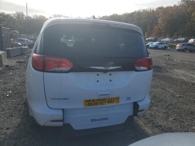 Продажа на аукционе авто 2022 Chrysler Voyager, vin: 2C4RC1CG4NR224219, номер лота: 90029895