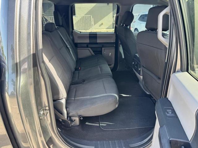 Продаж на аукціоні авто 2019 Ford F150 Super, vin: 1FTEW1CP1KKF22890, номер лоту: 90281915