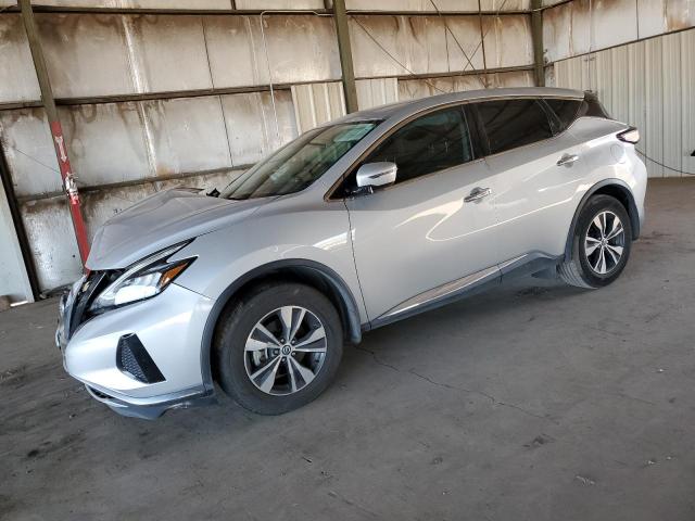 87062685 :رقم المزاد ، 5N1AZ2AJ9LN171894 vin ، 2020 Nissan Murano S مزاد بيع