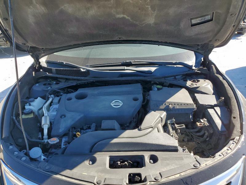 Aukcja sprzedaży 2014 Nissan Altima, vin: 1N4AL3AP5EN240671, numer aukcji: 90434085