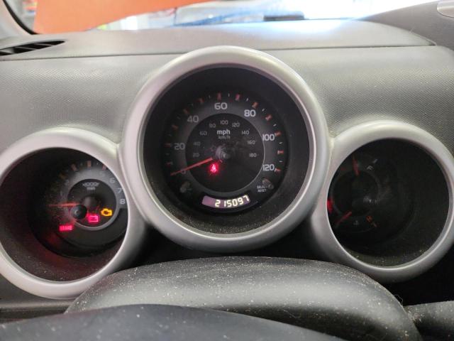 90096445 :رقم المزاد ، 5J6YH27594L035370 vin ، 2004 Honda Element مزاد بيع