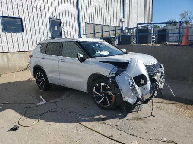 Aukcja sprzedaży 2022 Mitsubishi Outlander, vin: JA4J4VA84NZ061388, numer aukcji: 86726175