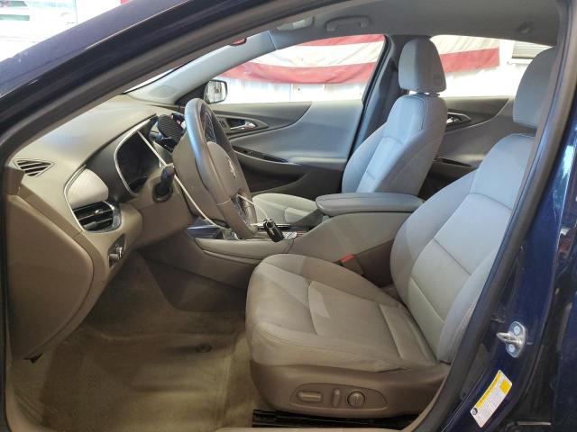 2018 Chevrolet Malibu Lt მანქანა იყიდება აუქციონზე, vin: 1G1ZD5ST6JF109733, აუქციონის ნომერი: 85731455