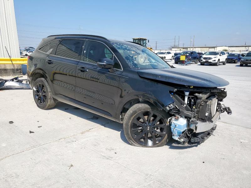 Продажа на аукционе авто 2021 Kia Sorento, vin: 5XYRK4LF9MG030686, номер лота: 81965065